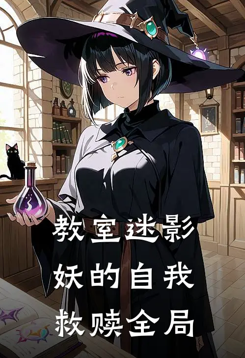 教室迷影：妖的自我救赎全局