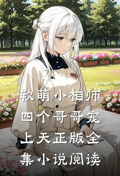 软萌小相师:四个哥哥宠上天正版全集小说阅读