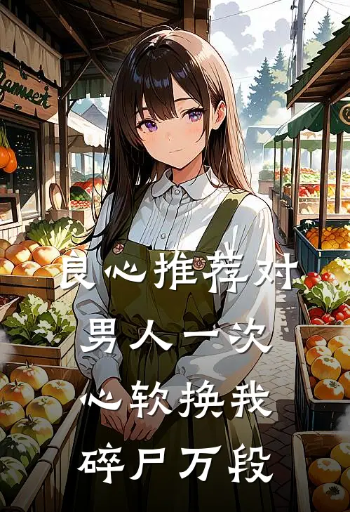良心推荐对男人一次心软换我碎尸万段