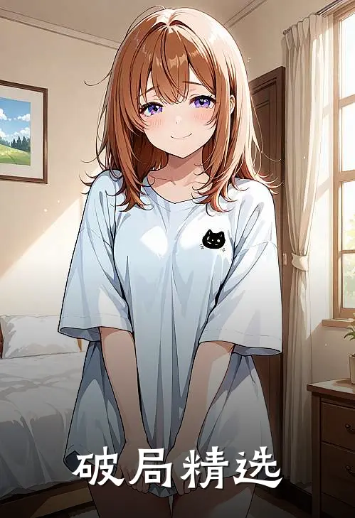 破局精选