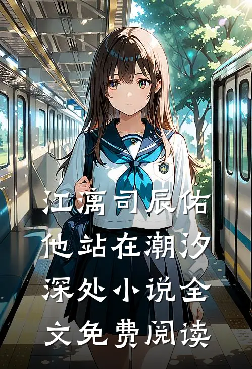 江漓司辰佑他站在潮汐深处小说全文免费阅读