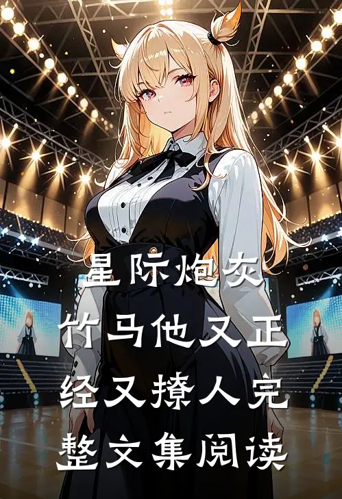 星际炮灰：竹马他又正经又撩人完整文集阅读