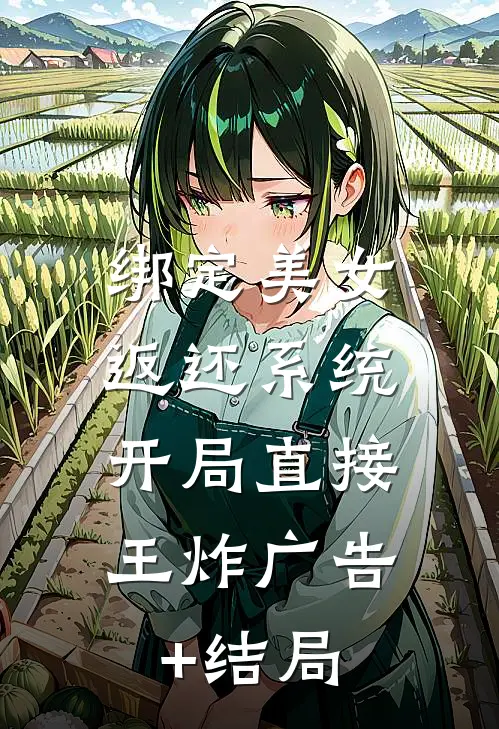 绑定美女返还系统，开局直接王炸广告+结局