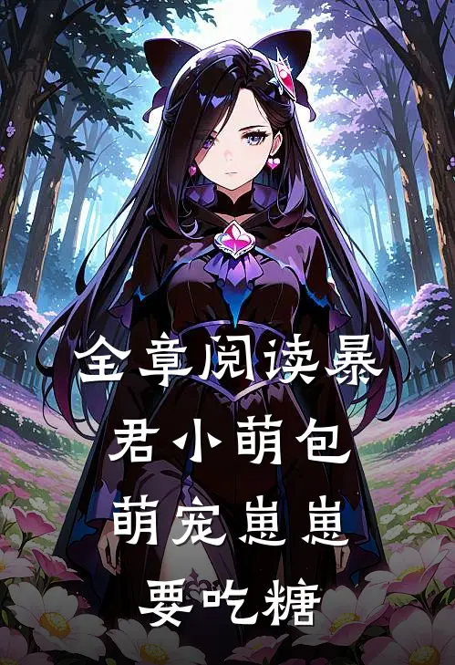 全章阅读暴君小萌包，萌宠崽崽要吃糖