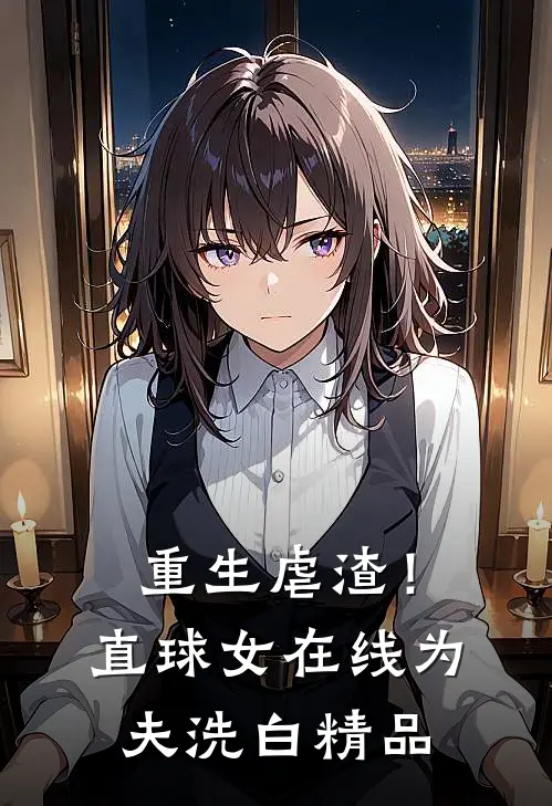 重生虐渣！直球女在线为夫洗白精品