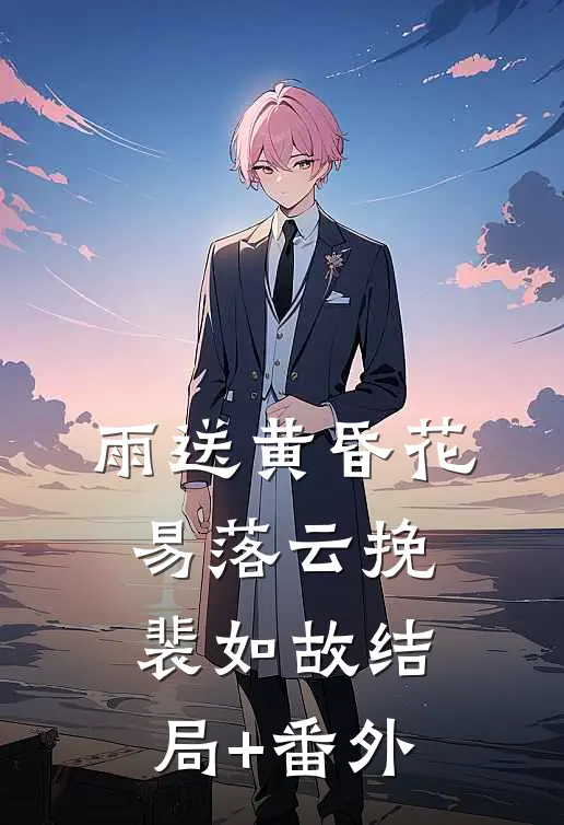 雨送黄昏花易落云挽裴如故结局+番外