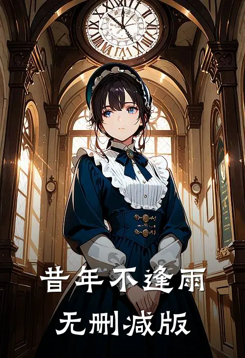 昔年不逢雨无删减版