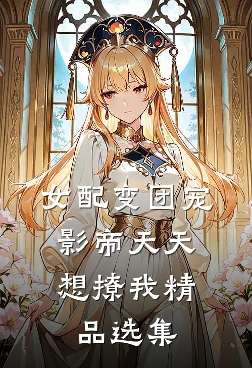 女配变团宠：影帝天天想撩我精品选集