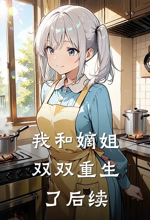 我和嫡姐双双重生了后续
