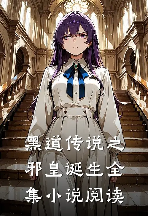 黑道传说之邪皇诞生全集小说阅读