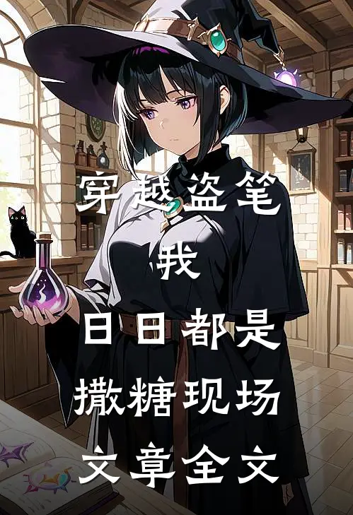 穿越盗笔：我，日日都是撒糖现场文章全文