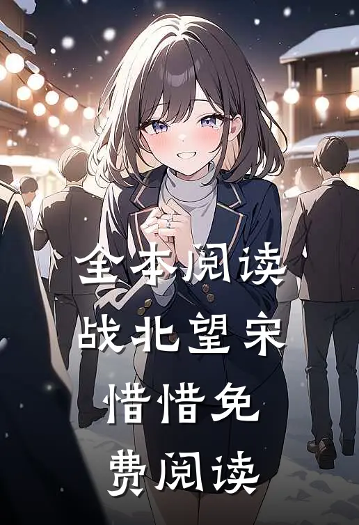 全本阅读战北望宋惜惜免费阅读