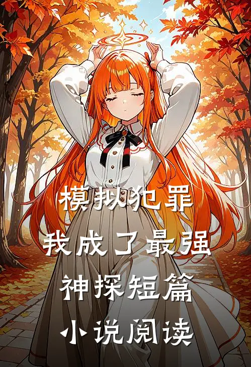模拟犯罪：我成了最强神探短篇小说阅读