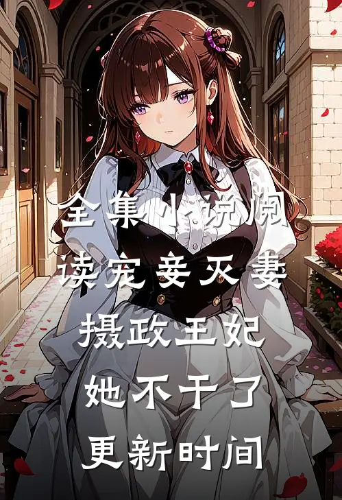 全集小说阅读宠妾灭妻摄政王妃她不干了更新时间