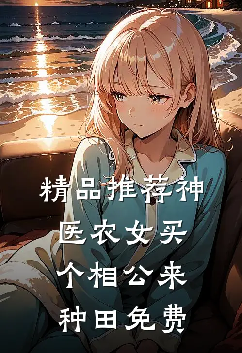 精品推荐神医农女买个相公来种田免费