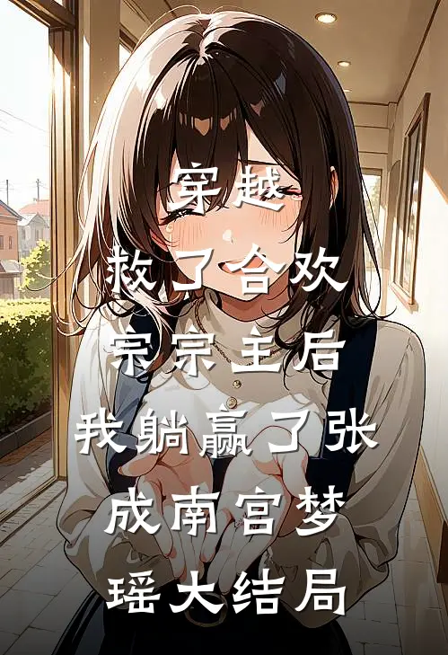 穿越：救了合欢宗宗主后，我躺赢了张成南宫梦瑶大结局