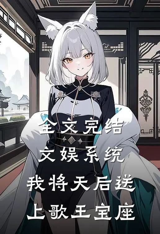 全文完结文娱系统：我将天后送上歌王宝座