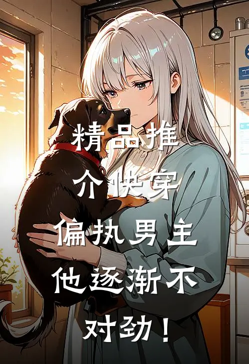 精品推介快穿：偏执男主他逐渐不对劲！