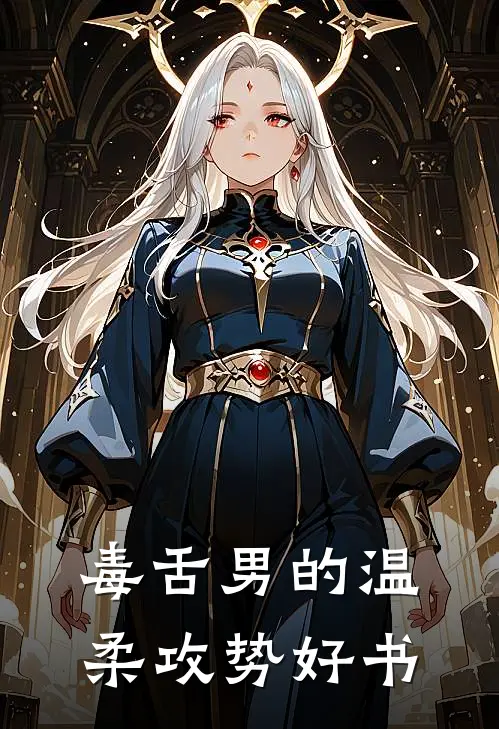 毒舌男的温柔攻势好书