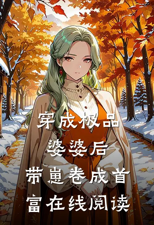 穿成极品婆婆后，带崽卷成首富在线阅读