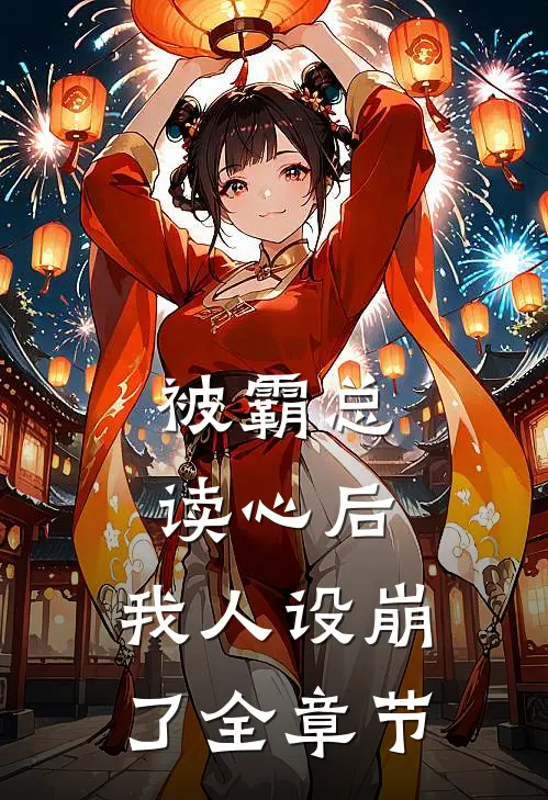 被霸总读心后，我人设崩了全章节