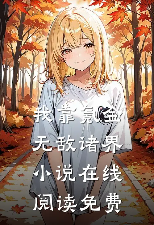 我靠氪金无敌诸界小说在线阅读免费