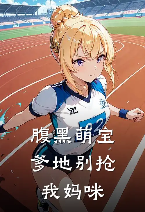 腹黑萌宝：爹地别抢我妈咪