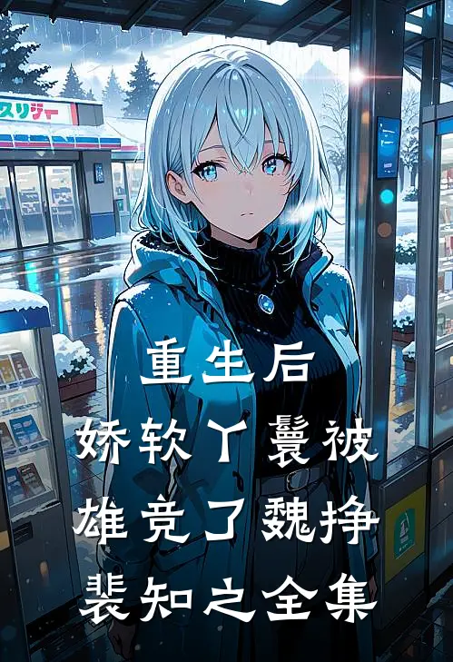 重生后，娇软丫鬟被雄竞了魏挣裴知之 全集