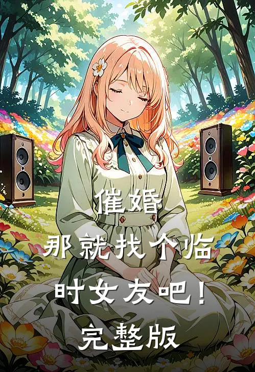 催婚，那就找个临时女友吧！完整版