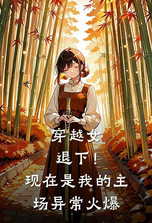 穿越女退下！现在是我的主场异常火爆