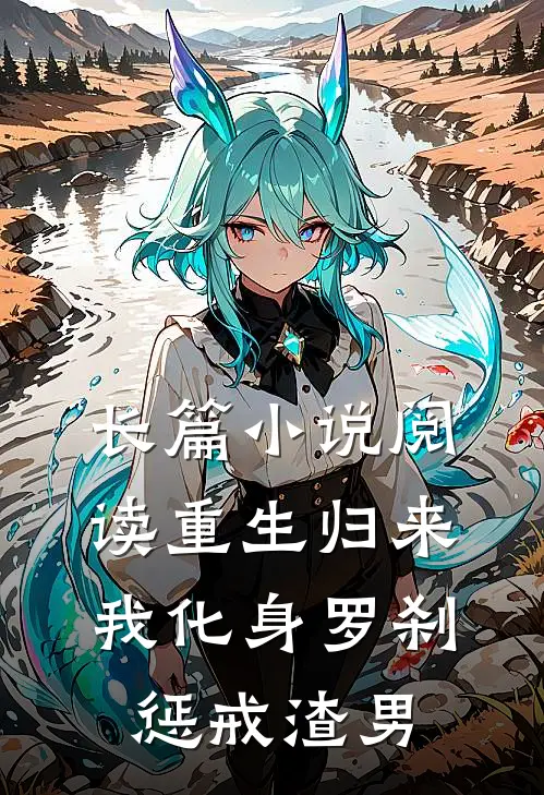 长篇小说阅读重生归来，我化身罗刹惩戒渣男