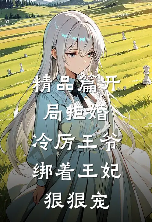 精品篇开局拒婚,冷厉王爷绑着王妃狠狠宠免费阅读