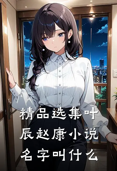 精品选集叶辰赵康小说名字叫什么