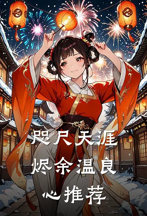 咫尺天涯烬余温良心推荐