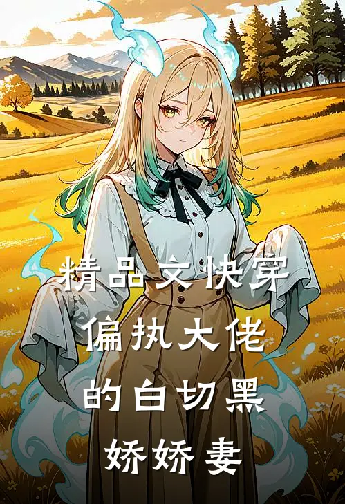 精品文快穿：偏执大佬的白切黑娇娇妻