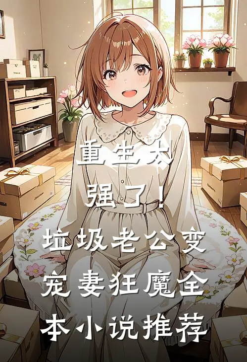 重生太强了！垃圾老公变宠妻狂魔全本小说推荐