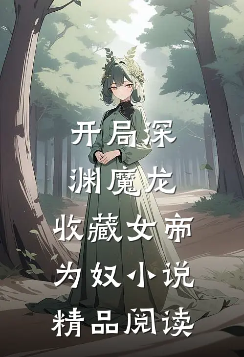 开局深渊魔龙，收藏女帝为奴小说精品阅读