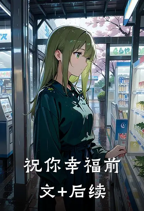 祝你幸福前文+后续