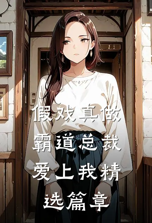 假戏真做，霸道总裁爱上我精选篇章
