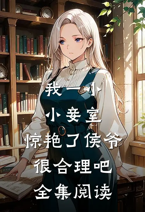 我一小小妾室，惊艳了侯爷很合理吧全集阅读