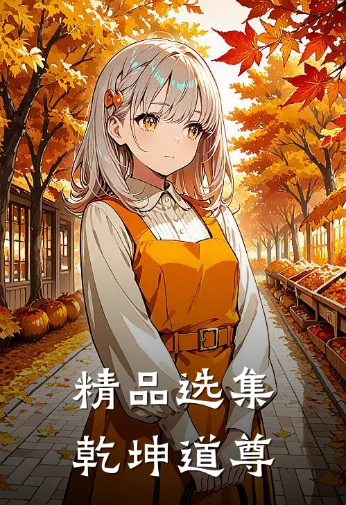 精品选集乾坤道尊