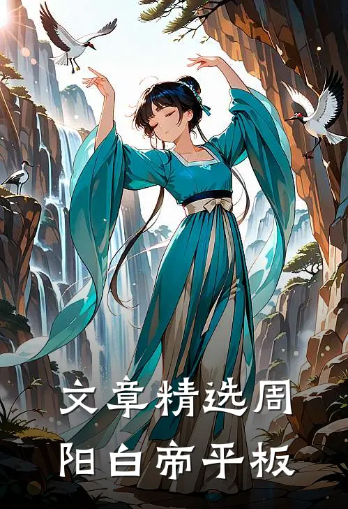 文章精选周阳白帝平板