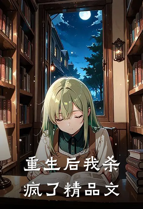 重生后我杀疯了精品文