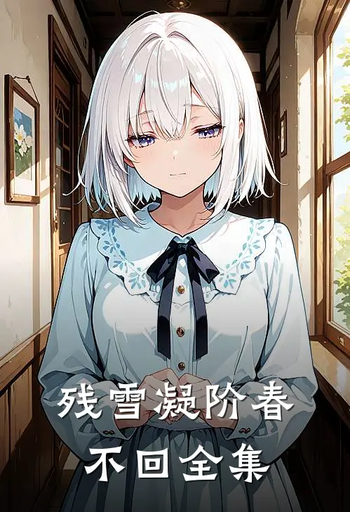 残雪凝阶春不回全集