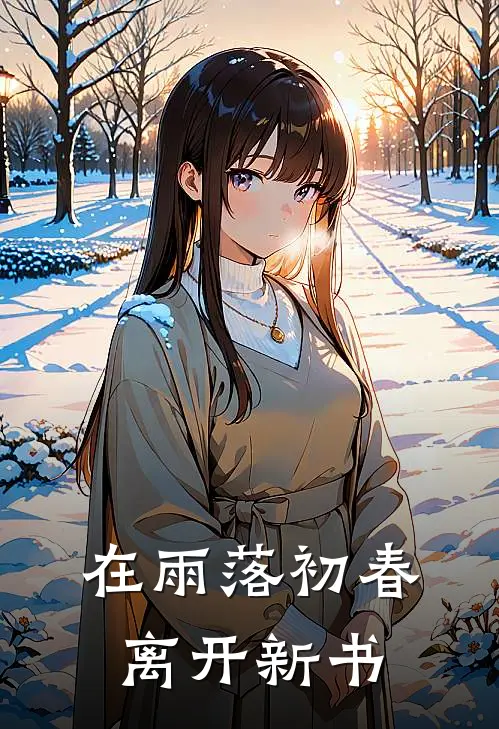 在雨落初春离开新书
