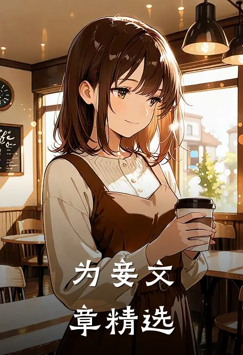 《为妾》文章精选