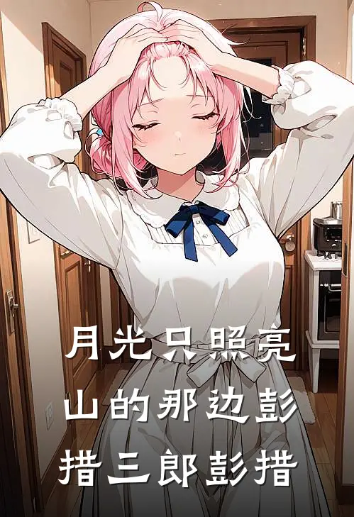 月光只照亮山的那边彭措三郎彭措