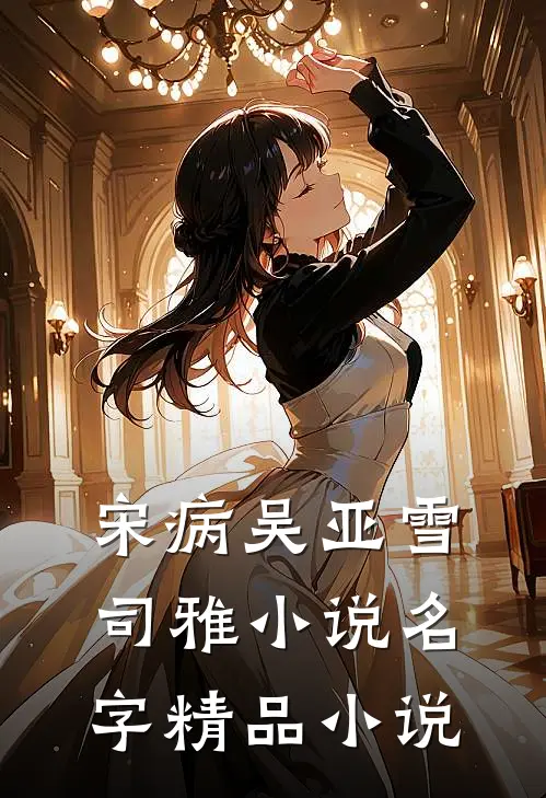 宋病吴亚雪司雅小说名字精品小说