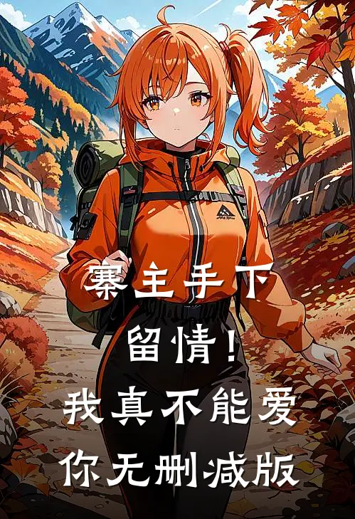 寨主手下留情！我真不能爱你无删减版