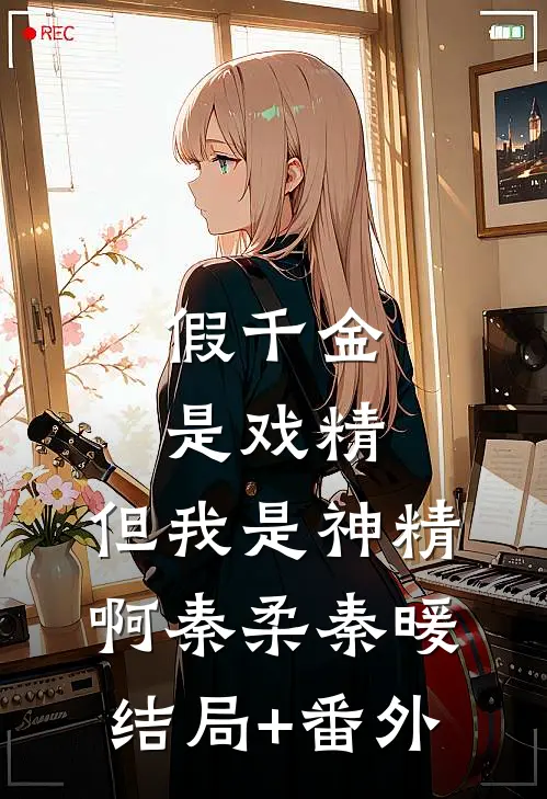 假千金是戏精，但我是神精啊秦柔秦暖结局+番外